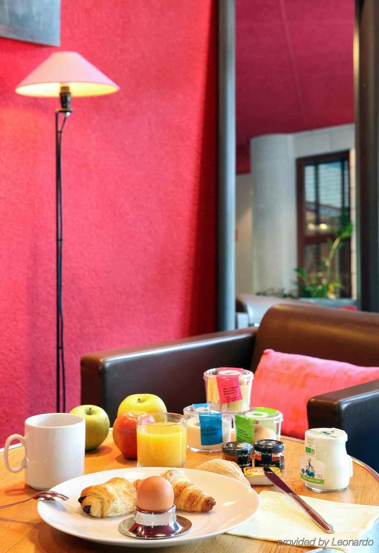 Novotel Suites Nancy Centre Eksteriør billede