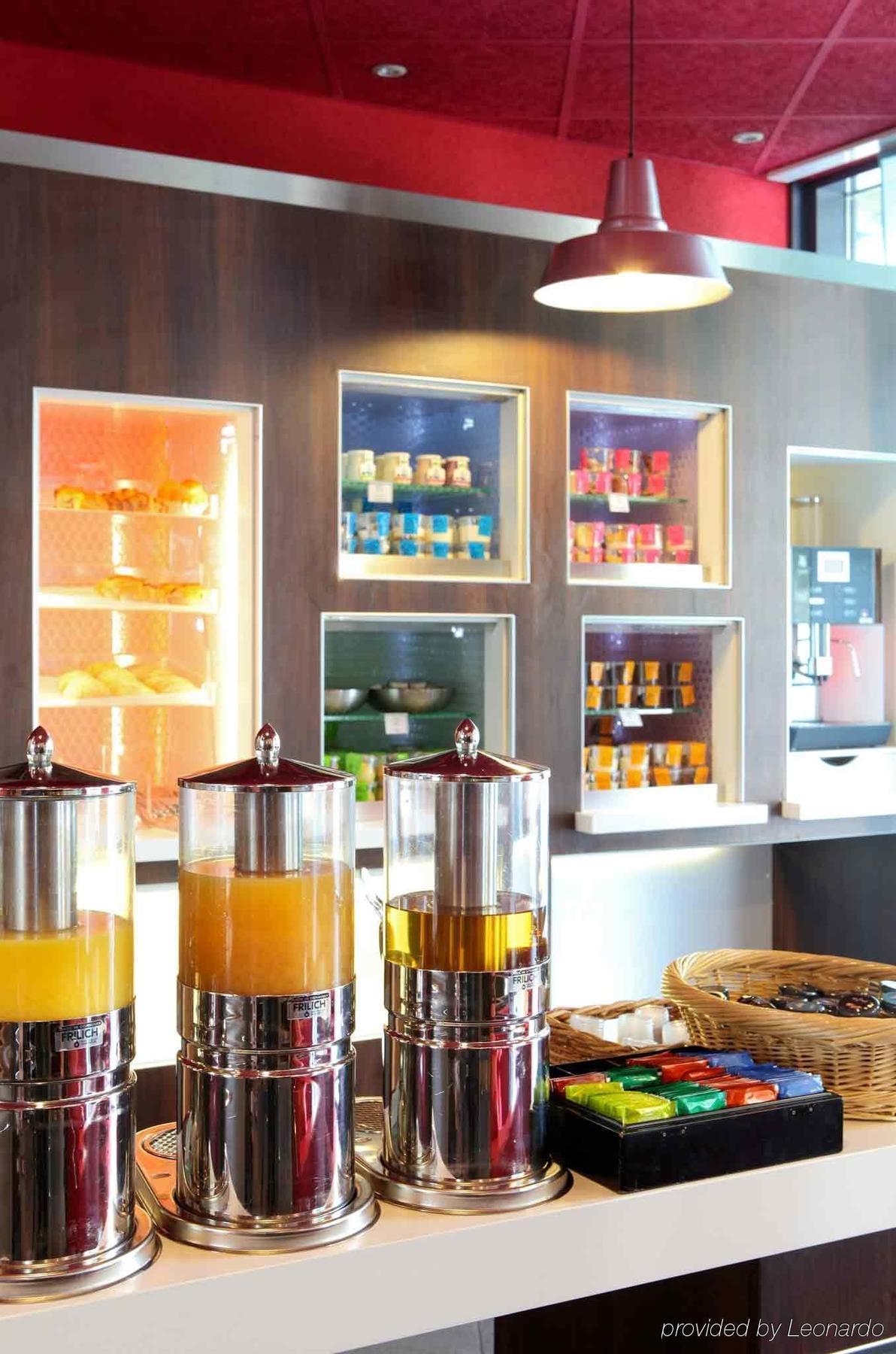 Novotel Suites Nancy Centre Eksteriør billede